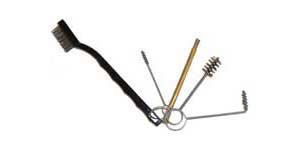 Electrical Connection Brush Kit  $63.00